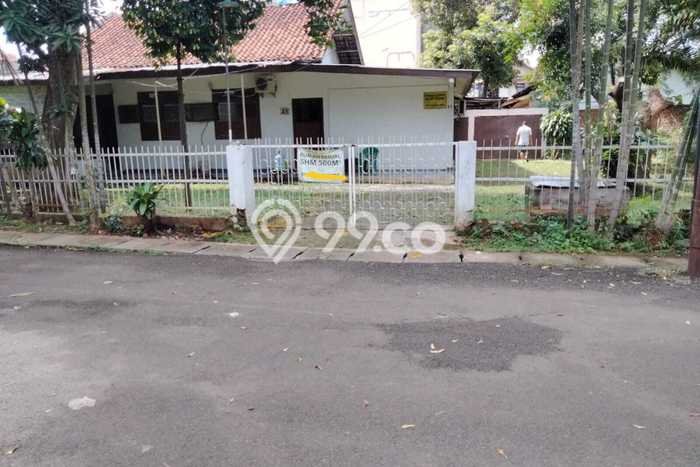 Best Deal Hunian Mewah Ideal dan Luas di Pasar Minggu, Jakarta Selatan Best Deal Hunian Mewah Ideal dan Luas di Pasar Minggu, Jakarta Selatan