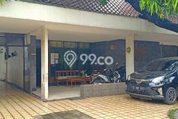 Hunian Mewah Siap Huni LT 560m2 di Menteng, Jakarta Pusat Hunian Mewah Siap Huni LT 560m2 di Menteng, Jakarta Pusat