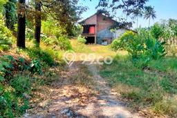 Untuk Dijual Tanah di Beji Depok Luas 11331m2 SHM Untuk Dijual Tanah di Beji Depok Luas 11331m2 SHM