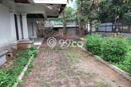 For Sale! Luxury House LT 787m2 Desain Elegan di Bangka For Sale! Luxury House LT 787m2 Desain Elegan di Bangka