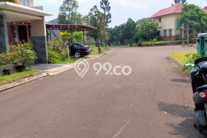 Lahan Kosong Dijual di Depok dengan Area 240m2 Lahan Kosong Dijual di Depok dengan Area 240m2