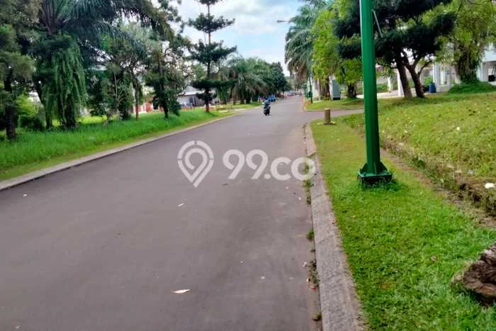 Dijual Tanah di Sawangan Depok Luas 240m2 - Dijual Tanah di Sawangan Depok Luas 240m2 -