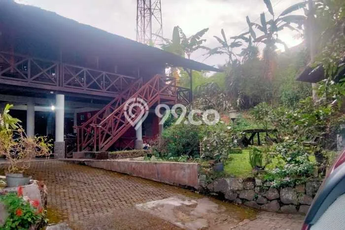 Tersedia Vila di Cipanas, Dimensi 240m2m², Area nyaman untuk keluarga Tersedia Vila di Cipanas, Dimensi 240m2m², Area nyaman untuk keluarga