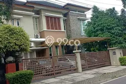Best Deal Hunian Mewah Ideal dan Luas di Kebayoran Baru, Jakarta Selatan Best Deal Hunian Mewah Ideal dan Luas di Kebayoran Baru, Jakarta Selatan