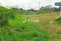 Tanah Dijual Lokasi Gunung Sindur, Bogor Luas 11889m2 Legalitas Aman Tanah Dijual Lokasi Gunung Sindur, Bogor Luas 11889m2 Legalitas Aman