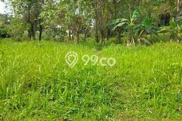 Kavling Tanah untuk Dijual di Sentul City, Bogor, Luas 1300m2 Kavling Tanah untuk Dijual di Sentul City, Bogor, Luas 1300m2