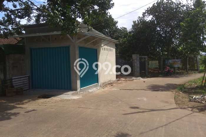 Jual Tanah Area Premium di Sawangan, Luas 3564m², Potensi Bagus Jual Tanah Area Premium di Sawangan, Luas 3564m², Potensi Bagus
