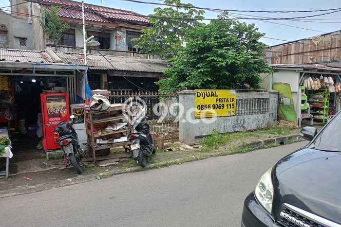Rumah Modern 4 KT di Sukmajaya Depok Unfurnished Rumah Modern 4 KT di Sukmajaya Depok Unfurnished