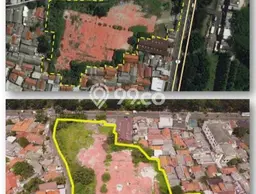 Tanah Kavling untuk Dijual di Cibinong Bogor 11881m2 Tanah Kavling untuk Dijual di Cibinong Bogor 11881m2
