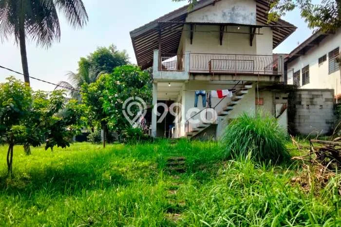 Dijual Kost 10 Kamar di Depok untuk Investasi Anda Dijual Kost 10 Kamar di Depok untuk Investasi Anda