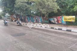 Dijual Tanah 614m2 di Ancol, Jakarta Utara Dijual Tanah 614m2 di Ancol, Jakarta Utara