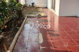 Siap Huni Rumah Mewah 5 Kamar di Tebet Dekat ke Mana Saja Siap Huni Rumah Mewah 5 Kamar di Tebet Dekat ke Mana Saja