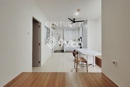 Untuk Dijual Apartemen Strategis di Tebet Jakarta Selatan 2 Kamar Tidur Untuk Dijual Apartemen Strategis di Tebet Jakarta Selatan 2 Kamar Tidur