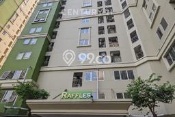 Hunian Apartemen Ideal untuk Dijual di Jakarta Selatan dengan 3 Kamar Hunian Apartemen Ideal untuk Dijual di Jakarta Selatan dengan 3 Kamar