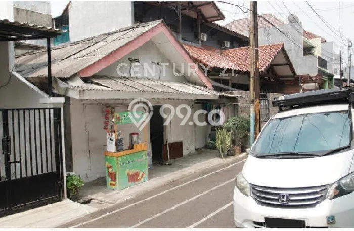 Rumah Modern 2 KT di Kayu Putih Jakarta Timur Unfurnished Rumah Modern 2 KT di Kayu Putih Jakarta Timur Unfurnished