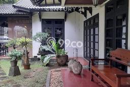 Rumah Elit Modern Tanpa Renovasi di Permata Hijau Jakarta Selatan Rumah Elit Modern Tanpa Renovasi di Permata Hijau Jakarta Selatan