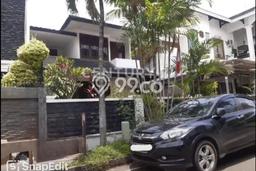 Hunian Elit LB 350m2 Siap Huni Desain Elegan di Rawamangun, Jakarta Timur Hunian Elit LB 350m2 Siap Huni Desain Elegan di Rawamangun, Jakarta Timur