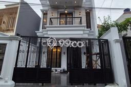 Best Deal Hunian Premium Ideal dan Luas di Pasar Minggu, Jakarta Selatan Best Deal Hunian Premium Ideal dan Luas di Pasar Minggu, Jakarta Selatan