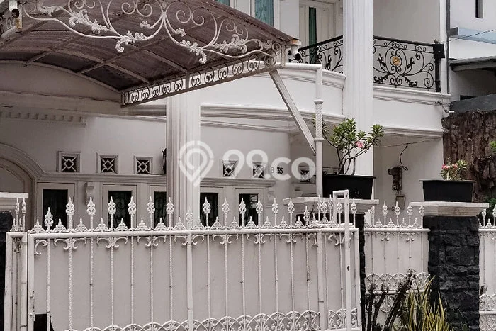 Hunian Super Elit dengan Akses Paling Strategis di Klender, Jakarta Timur Hunian Super Elit dengan Akses Paling Strategis di Klender, Jakarta Timur