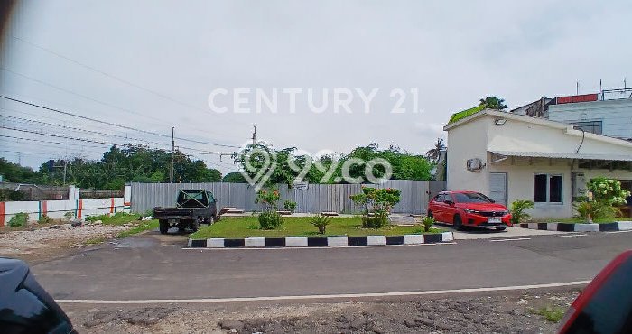 Tanah Siap Bangun Dijual di Depok Punya Luas 1222m2 Tanah Siap Bangun Dijual di Depok Punya Luas 1222m2