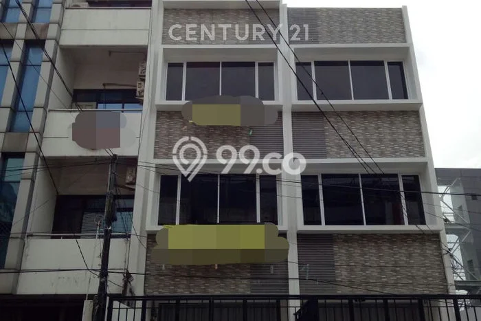 Dijual! Ruko di Gunung Sahari Jakarta Pusat LT 60m2 / LB 200m2 Kawasan Strategis Dijual! Ruko di Gunung Sahari Jakarta Pusat LT 60m2 / LB 200m2 Kawasan Strategis