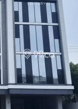 Kantor Dijual di Prime Area Jakarta Timur Luas 791m2 Kantor Dijual di Prime Area Jakarta Timur Luas 791m2
