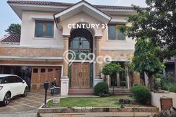 Jual Rumah Mewah Megah Dengan View Cantik di Jaka Sampurna, Bekasi Jual Rumah Mewah Megah Dengan View Cantik di Jaka Sampurna, Bekasi
