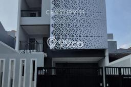 Hunian Eksklusif Siap Huni LT 120m2 di Kelapa Gading, Jakarta Utara Hunian Eksklusif Siap Huni LT 120m2 di Kelapa Gading, Jakarta Utara
