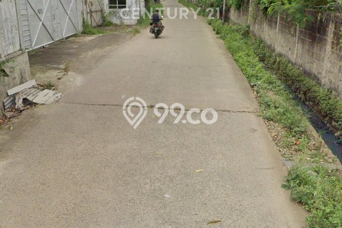 Paling Dicari! Komersial Dijual di Bekasi Kota Harga Kompetitif Paling Dicari! Komersial Dijual di Bekasi Kota Harga Kompetitif