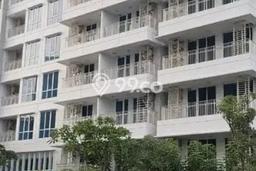Hunian Apartemen Strategis untuk Dijual di Jakarta Selatan dengan 3 Kamar Hunian Apartemen Strategis untuk Dijual di Jakarta Selatan dengan 3 Kamar