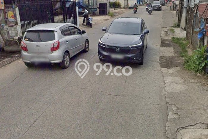 Ruko Dijual di Bekasi LT 120m2 & LB 216m2 Lokasi Terbaik! Ruko Dijual di Bekasi LT 120m2 & LB 216m2 Lokasi Terbaik!