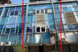 Untuk Dijual! Ruko di Kapuk Muara Jakarta Utara LT 67m2 / LB 244m2 Kawasan Bisnis Untuk Dijual! Ruko di Kapuk Muara Jakarta Utara LT 67m2 / LB 244m2 Kawasan Bisnis
