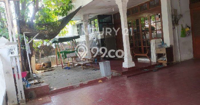 Dijual Rumah Premium dengan Fasilitas Sekitar Lengkap di Cempaka Putih, Jakarta Pusat Dijual Rumah Premium dengan Fasilitas Sekitar Lengkap di Cempaka Putih, Jakarta Pusat