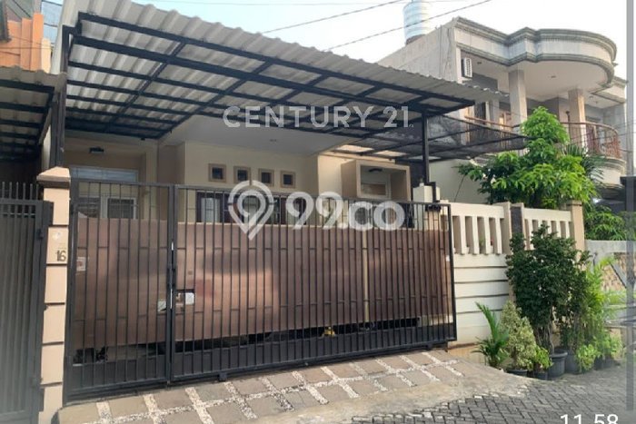 Hunian Super Elit dengan Akses Paling Strategis di Sunter, Jakarta Utara Hunian Super Elit dengan Akses Paling Strategis di Sunter, Jakarta Utara