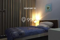 Tersedia Apartemen 2 KT & 1 KM di Pancoran, Jakarta Selatan Tersedia Apartemen 2 KT & 1 KM di Pancoran, Jakarta Selatan