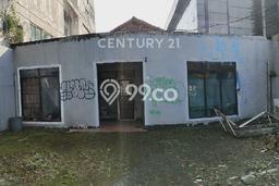 Hunian Mewah Siap Huni LT 291m2 di Menteng, Jakarta Pusat Hunian Mewah Siap Huni LT 291m2 di Menteng, Jakarta Pusat