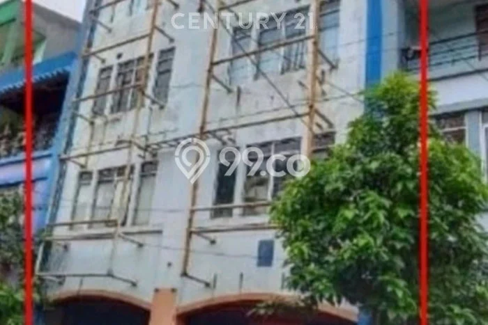 Paling Dicari! Ruko Dijual di Pondok Kelapa Harga Kompetitif Paling Dicari! Ruko Dijual di Pondok Kelapa Harga Kompetitif
