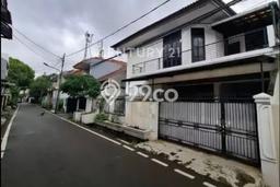 Hunian Elit LB 240m2 Siap Pakai Desain Elegan di Rawamangun, Jakarta Timur Hunian Elit LB 240m2 Siap Pakai Desain Elegan di Rawamangun, Jakarta Timur