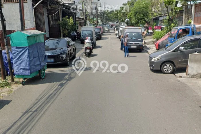 FOR SALE! Ruko di Tambora Jakarta Barat, LT 103m2, LB 216m2 FOR SALE! Ruko di Tambora Jakarta Barat, LT 103m2, LB 216m2