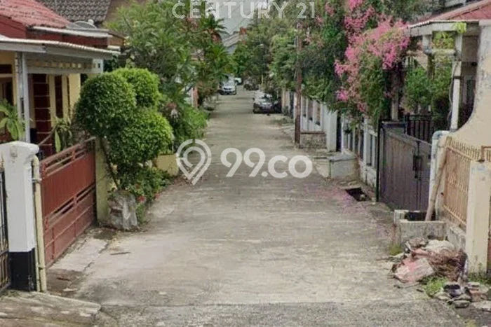 Dijual Cepat Rumah Favorit Siap Huni LB 403m2 di Pondokmelati, Bekasi Dijual Cepat Rumah Favorit Siap Huni LB 403m2 di Pondokmelati, Bekasi