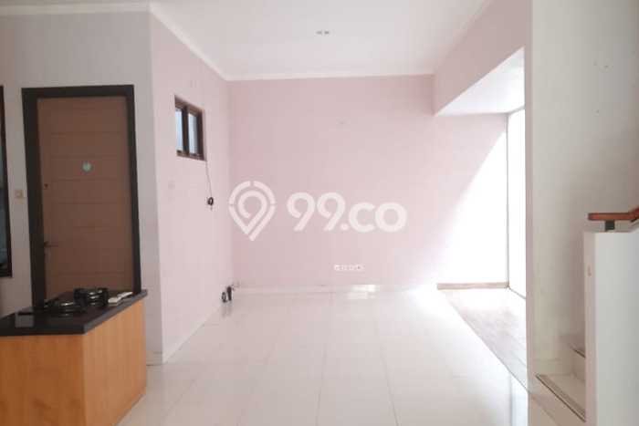 Ready to Use! Luxury House LT 120m2 Desain Elegan di Bintaro Ready to Use! Luxury House LT 120m2 Desain Elegan di Bintaro