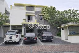 Hunian Eksklusif Dijual LT 463m2 di Senen, Jakarta Pusat Hunian Eksklusif Dijual LT 463m2 di Senen, Jakarta Pusat