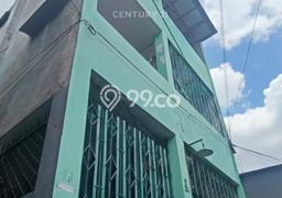 Rumah Modern Minimalis 18 Kamar Bisa Langsung Pindah di Palmerah Rumah Modern Minimalis 18 Kamar Bisa Langsung Pindah di Palmerah