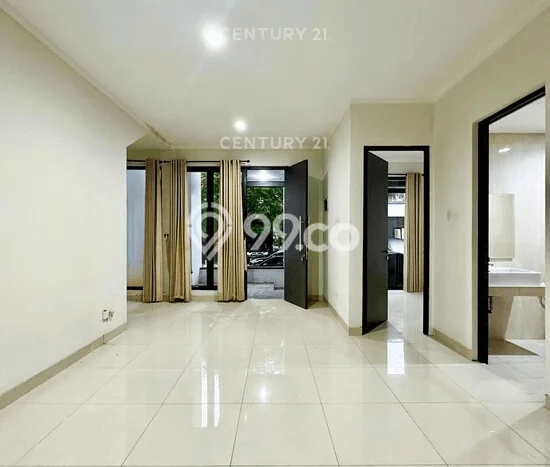 Jual Rumah Mewah Megah Dengan View Eksklusif di Sektor 9-Bintaro, Tangerang Selatan Jual Rumah Mewah Megah Dengan View Eksklusif di Sektor 9-Bintaro, Tangerang Selatan