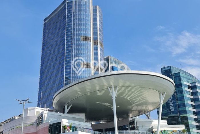 Tanah Dijual di Jakarta Selatan Seluas 166m2 Strategis Tanah Dijual di Jakarta Selatan Seluas 166m2 Strategis