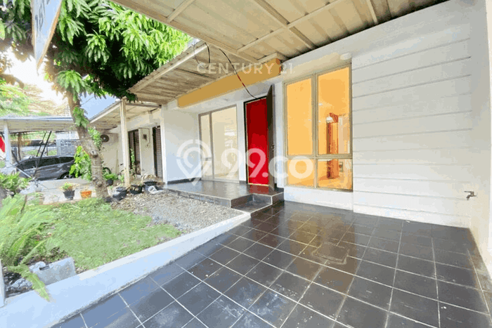 Dijual Rumah Modern 2 KT di Graha Raya Bintaro, Tangerang Selatan Dijual Rumah Modern 2 KT di Graha Raya Bintaro, Tangerang Selatan
