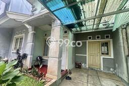 Rumah Minimalis 2 KT di Sektor 9-Bintaro Tangerang Selatan Rumah Minimalis 2 KT di Sektor 9-Bintaro Tangerang Selatan