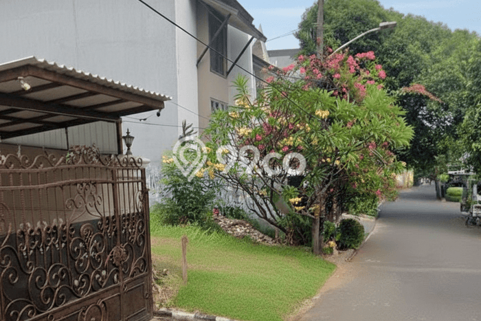 Tanah Dijual di Jakarta Selatan Seluas 166m2 Strategis Tanah Dijual di Jakarta Selatan Seluas 166m2 Strategis