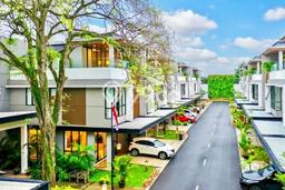 Hot Offer Hunian Premium Ideal dan Luas di Ciputat, Tangerang Selatan Hot Offer Hunian Premium Ideal dan Luas di Ciputat, Tangerang Selatan