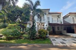 Jual Rumah Mewah Megah Dengan View Eksklusif di Bintaro, Tangerang Selatan Jual Rumah Mewah Megah Dengan View Eksklusif di Bintaro, Tangerang Selatan